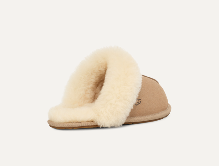 UGG Women's Scuffette II Slipper