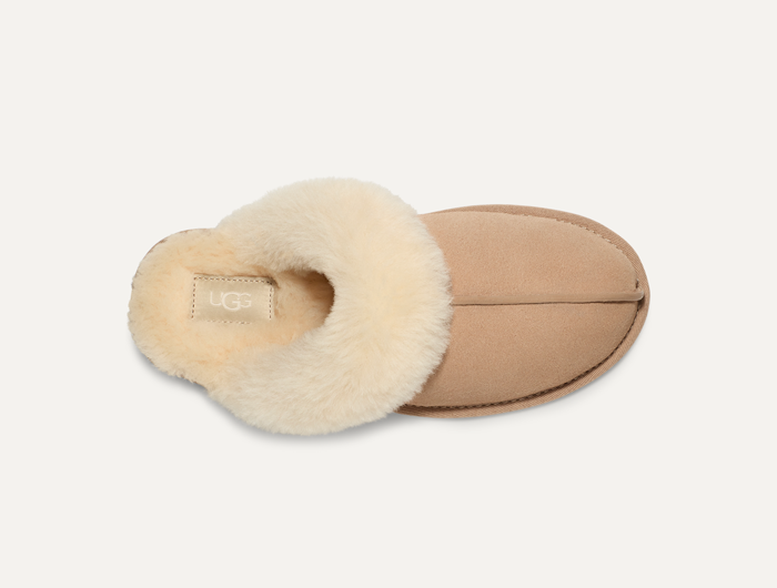 UGG Women's Scuffette II Slipper