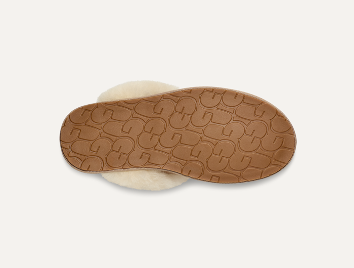 UGG Women's Scuffette II Slipper