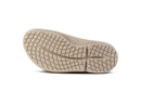 OOFOS Women's OOmega OOahh Platform Slide