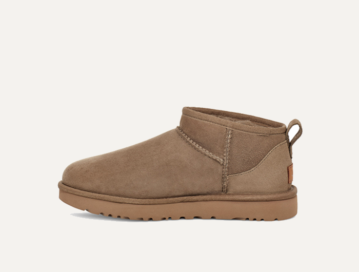 UGG Women's Classic Ultra Mini Boot