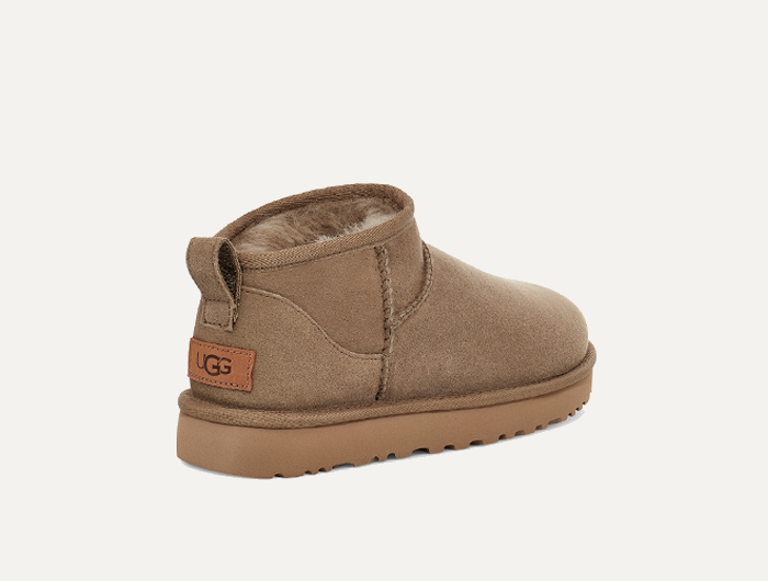 UGG Women's Classic Ultra Mini Boot