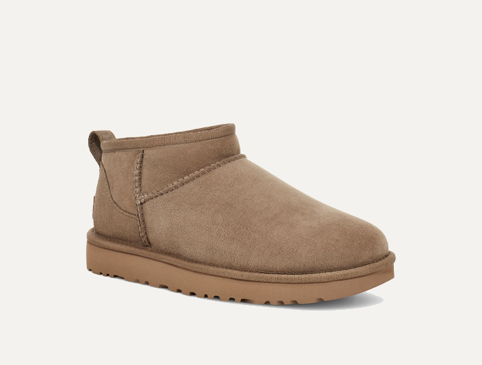 UGG Women's Classic Ultra Mini Boot