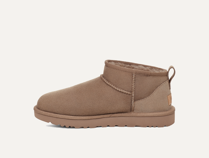 UGG Women's Classic Ultra Mini Boot