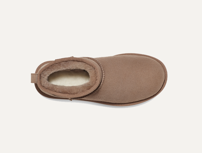 UGG Women's Classic Ultra Mini Boot