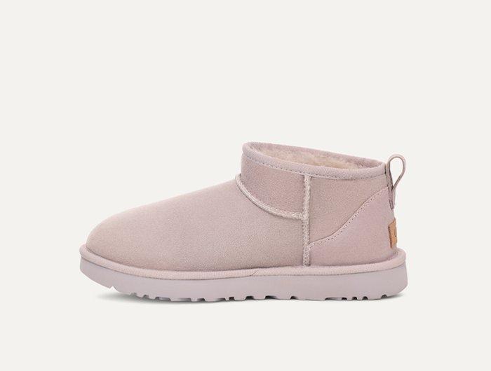 UGG Women's Classic Ultra Mini Boot