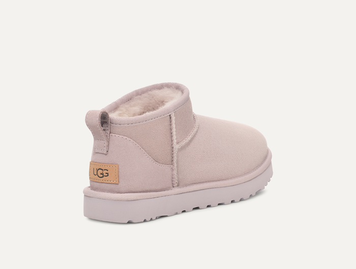 UGG Women's Classic Ultra Mini Boot