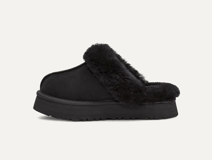 UGG Women's Disquette Slipper