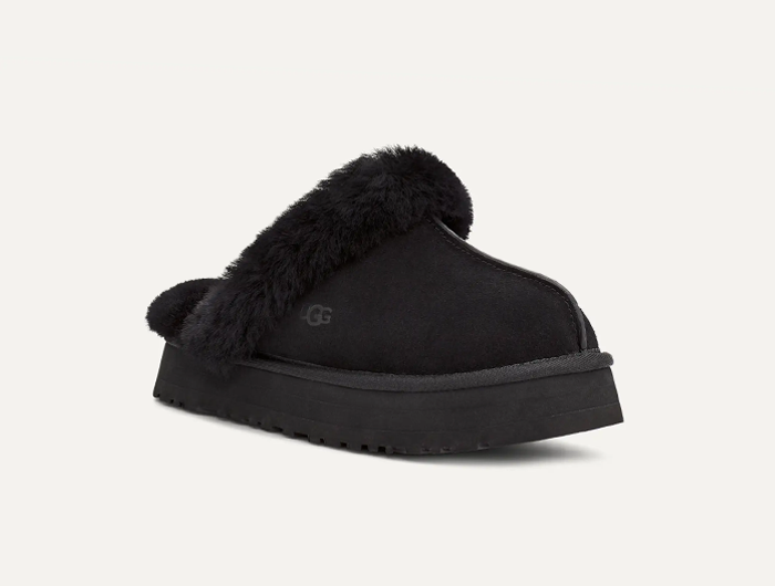 UGG Women's Disquette Slipper