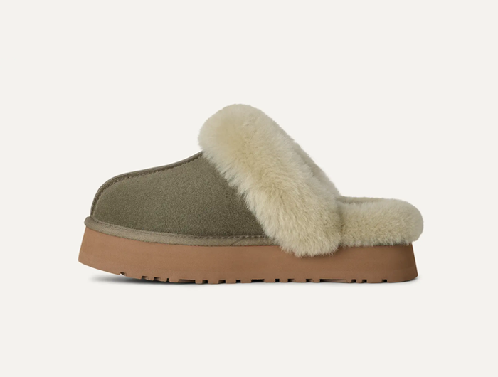 UGG Women's Disquette Slipper