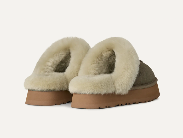 UGG Women's Disquette Slipper