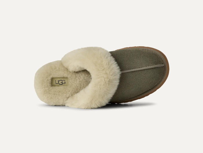 UGG Women's Disquette Slipper