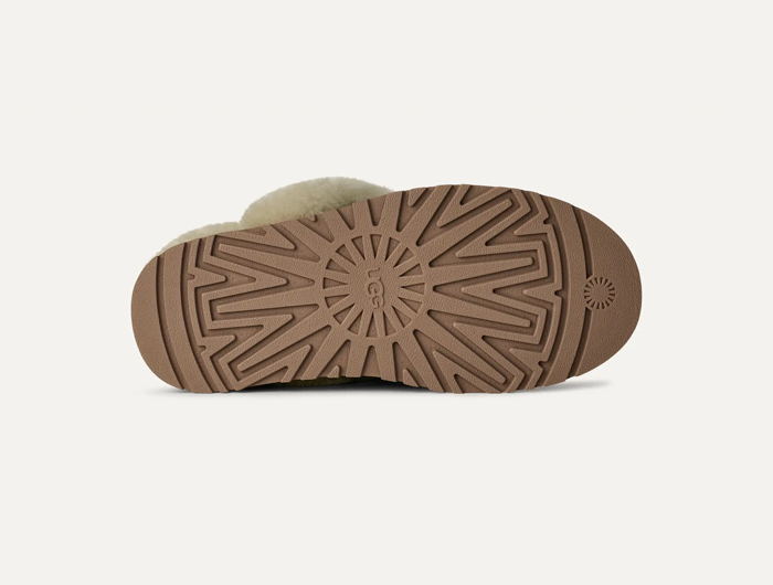 UGG Women's Disquette Slipper