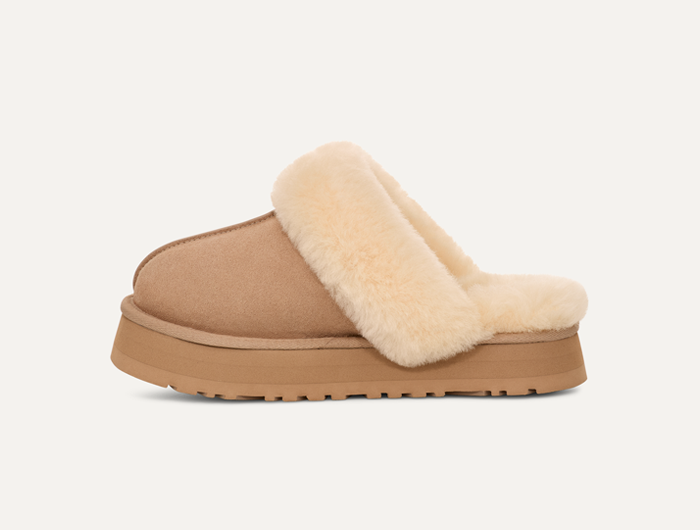 UGG Women's Disquette Slipper