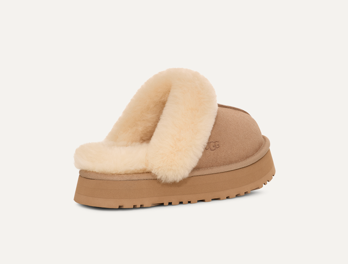 UGG Women's Disquette Slipper