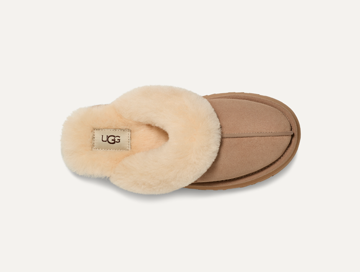 UGG Women's Disquette Slipper