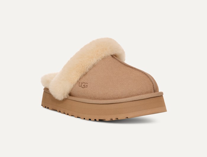 UGG Women's Disquette Slipper