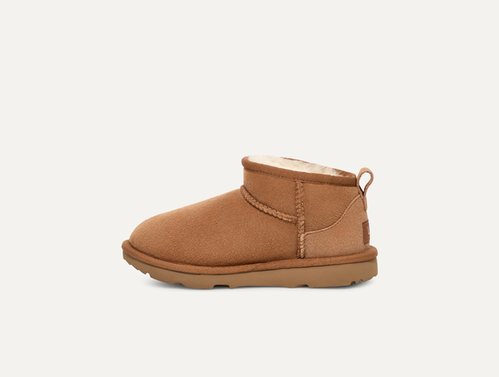 UGG Kids' Classic Ultra Mini Boot