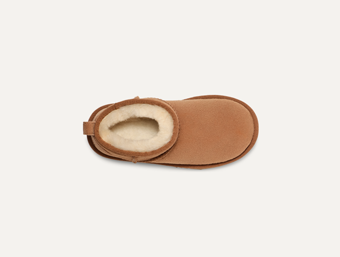 UGG Kids' Classic Ultra Mini Boot