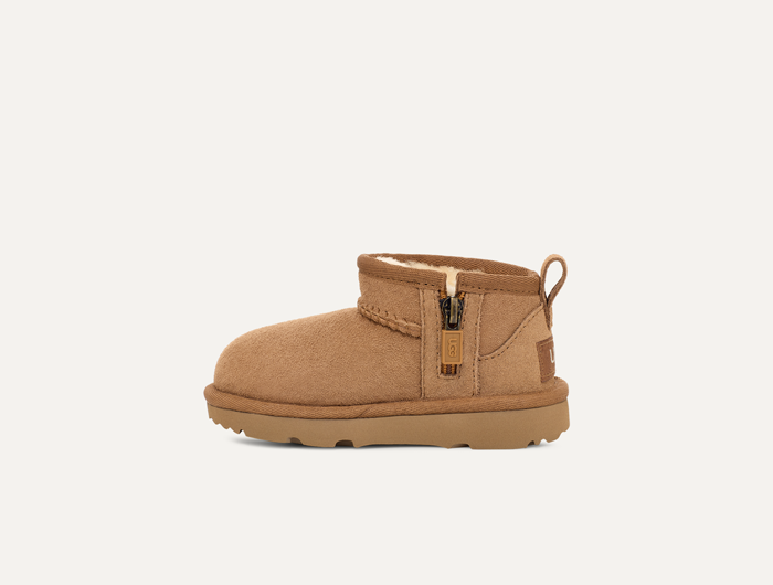 UGG Toddlers' Classic Ultra Mini