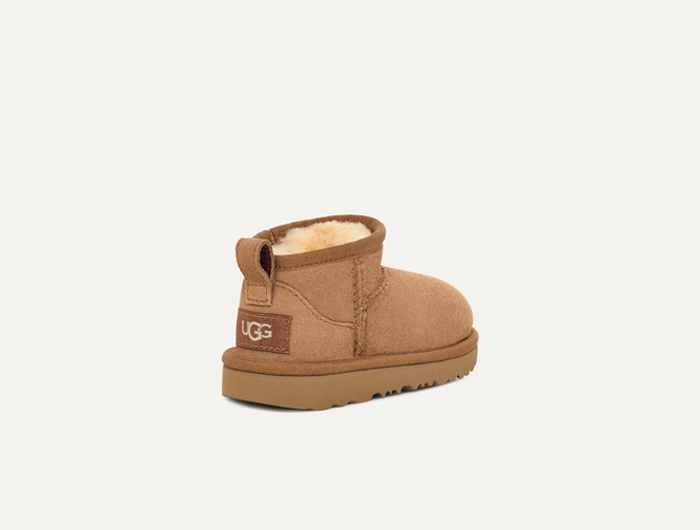 UGG Toddlers' Classic Ultra Mini