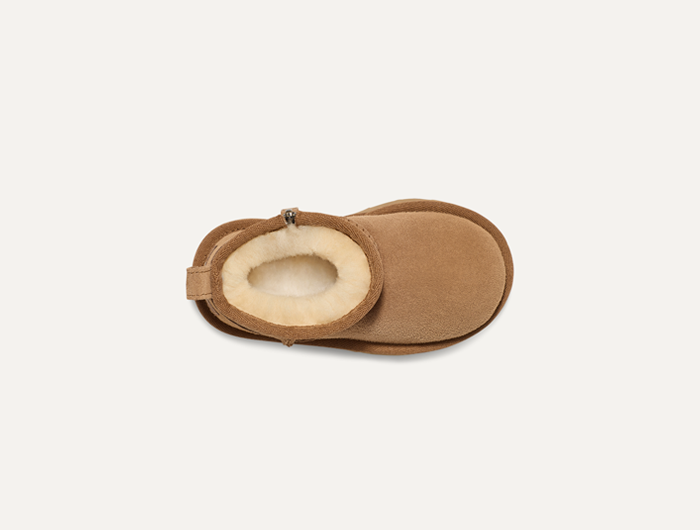 UGG Toddlers' Classic Ultra Mini