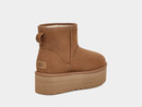 UGG Women's Classic Mini Platform Boot