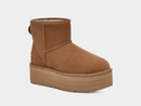 UGG Women's Classic Mini Platform Boot