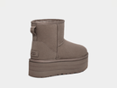 UGG Women's Classic Mini Platform Boot