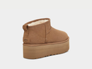 UGG Women's Classic Ultra Mini Platform Boot