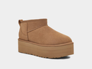 UGG Women's Classic Ultra Mini Platform Boot