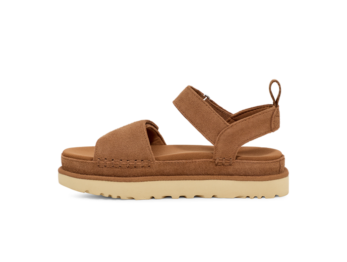 UGG Women's Goldenstar Platform Sandal