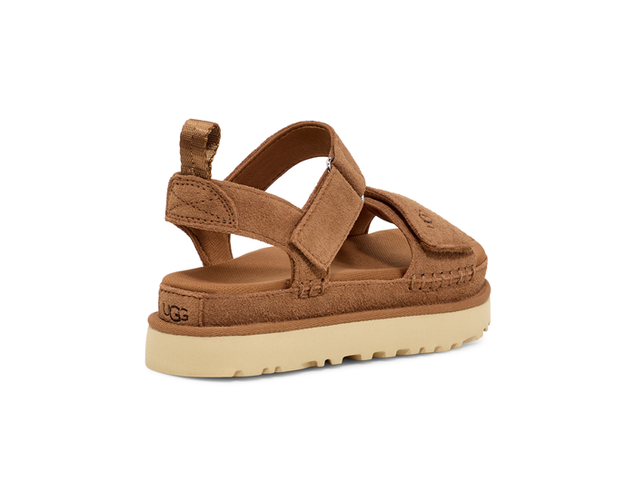 UGG Women's Goldenstar Platform Sandal