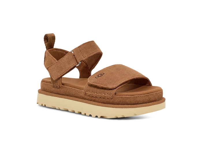 UGG Women's Goldenstar Platform Sandal