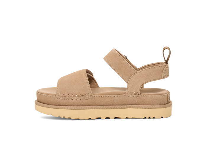 UGG Women's Goldenstar Platform Sandal