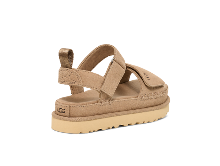 UGG Women's Goldenstar Platform Sandal