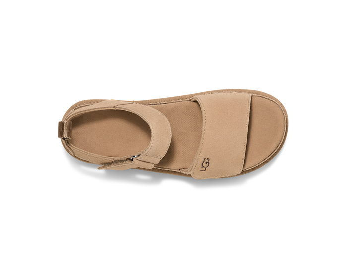 UGG Women's Goldenstar Platform Sandal