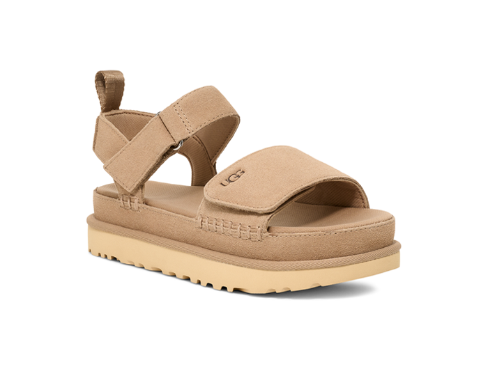 UGG Women's Goldenstar Platform Sandal