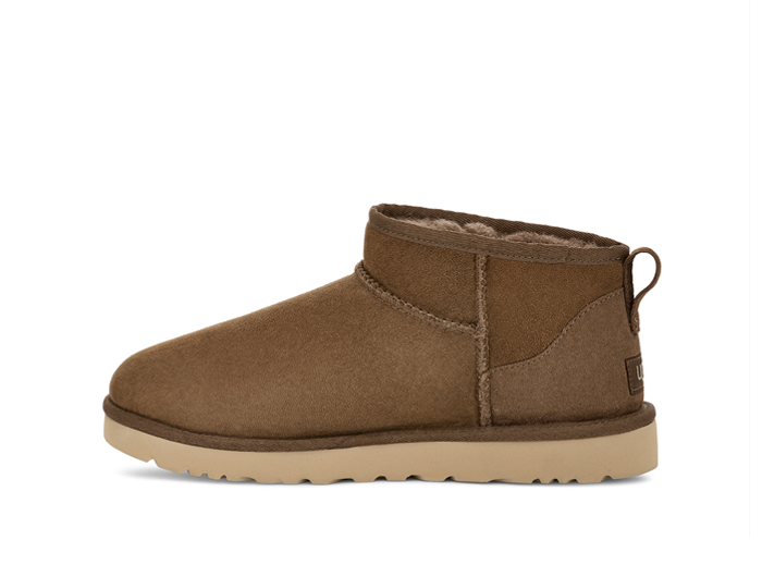 UGG Men's Classic Ultra Mini Boot