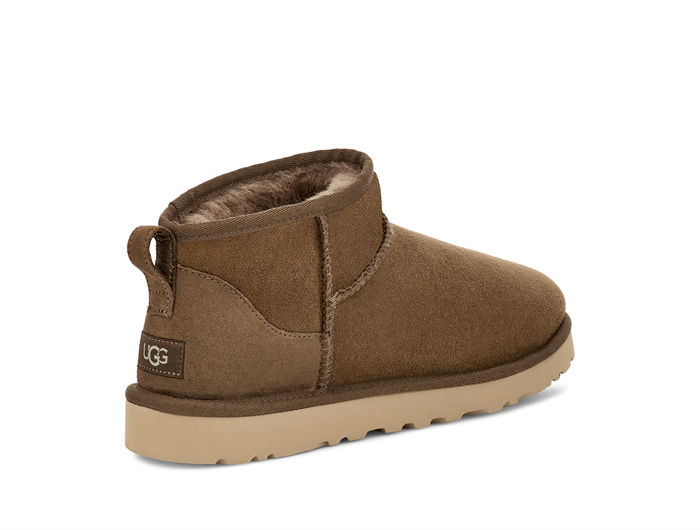 UGG Men's Classic Ultra Mini Boot