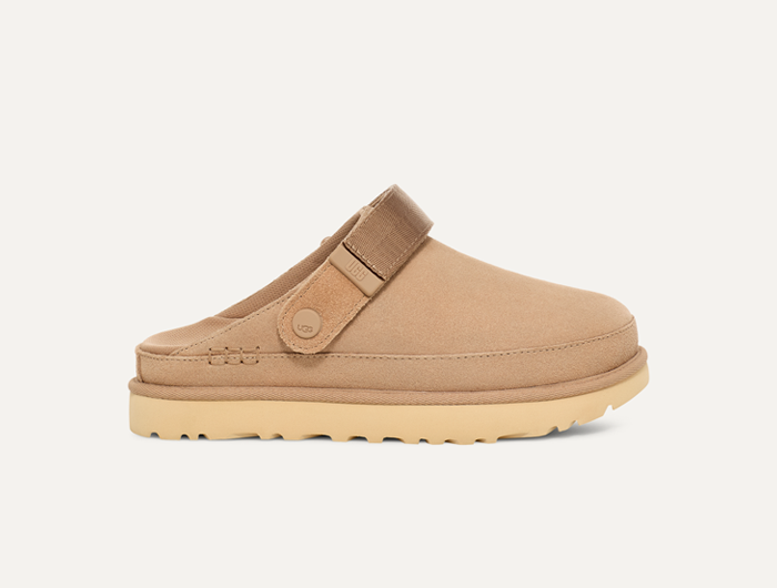 UGG Women's Goldenstar Clog