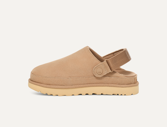 UGG Women's Goldenstar Clog