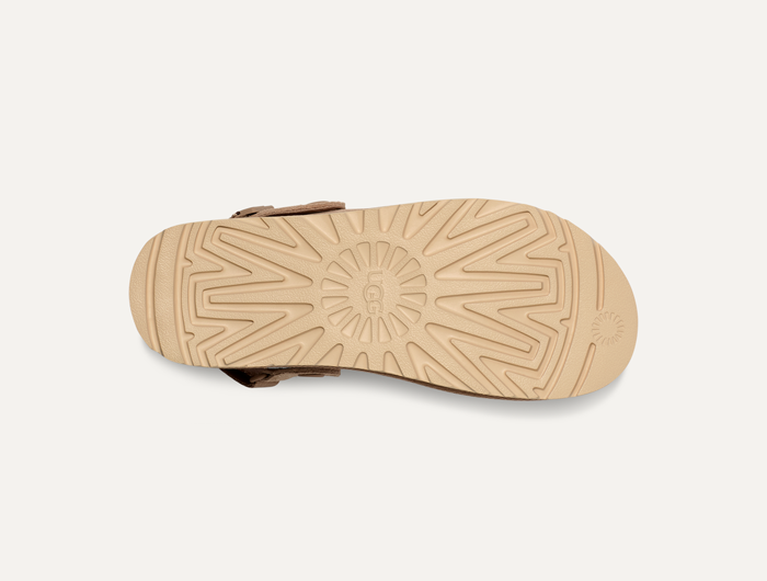 UGG Women's Goldenstar Clog