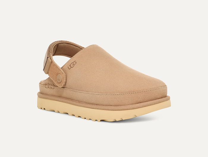 UGG Women's Goldenstar Clog