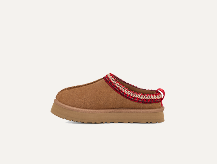 UGG Kids' Tazz Slipper