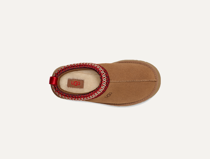 UGG Kids' Tazz Slipper