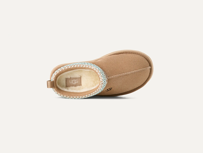 UGG Kids' Tazz Slipper