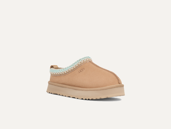 UGG Kids' Tazz Slipper