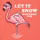 Life is Good Women's Crusher Tee - Somewhere Else