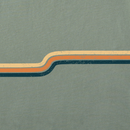 Life is Good Men's Long Sleeve Crusher Tee - Go Places